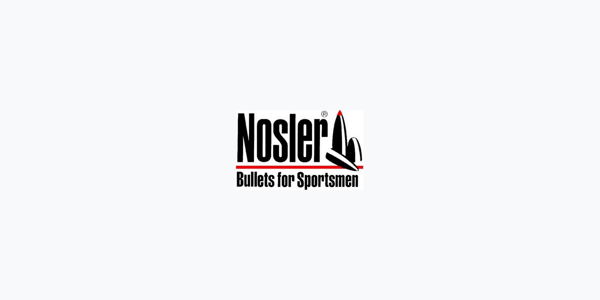 Nosler Premium 7 RSAUM Brass