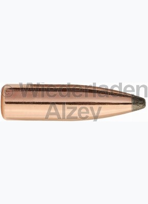 .284/7mm, 140 grain, TM-spitz, Pro-Hunter, Sierra Art.-Nr.: 1910